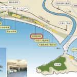 新江ノ島水族館 湘南海岸公園中部駐車場屋上で「海辺の大きなフリーマーケット」開催！出店者募集！