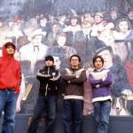懐かしい～！！奥田民生とSPARKS GO GOのコラボ「THE BAND HAS NO NAME」が北海道の夏フェス『JOIN ALIVE』出演決定。7年ぶりの復活！