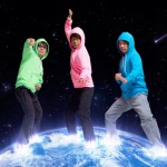 奥田民生、YO-KING、桜井秀俊の3人からなる新人バンド「地球三兄弟」11月28日にデビュー！全国ツアーも決定！