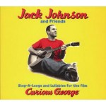 ジャック・ジョンソン、約3年ぶりのニュー・アルバムは、気持ちがいい！9月18日発売！
